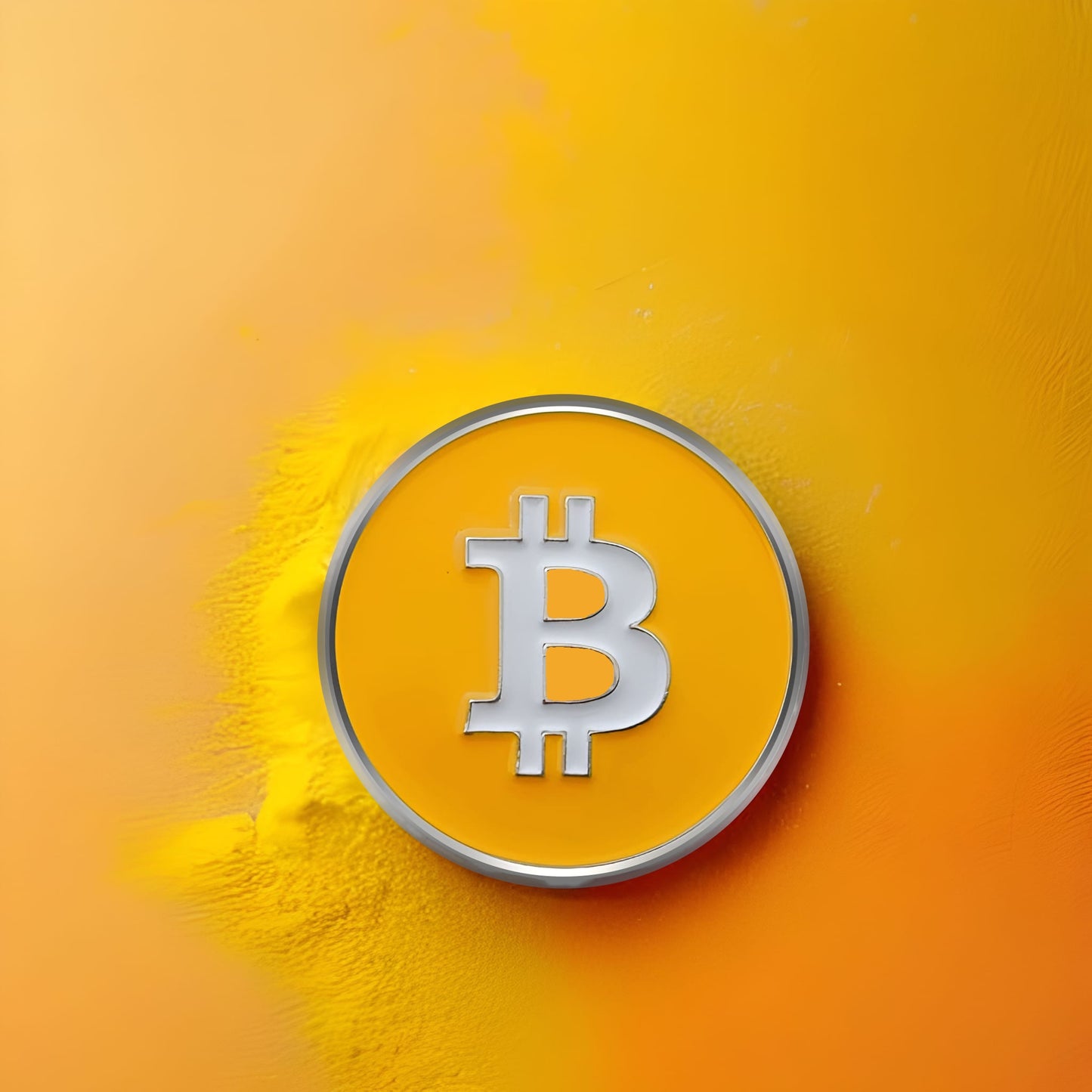 Bitcoin Golf Ball Markers Value Pack - Works with Most Hat Magnetic Clips and Divot Repair Tools Men and Women Golf Gift Accessories Funny Ball Mark Bulk Lot of Bitcoin Ball Markers