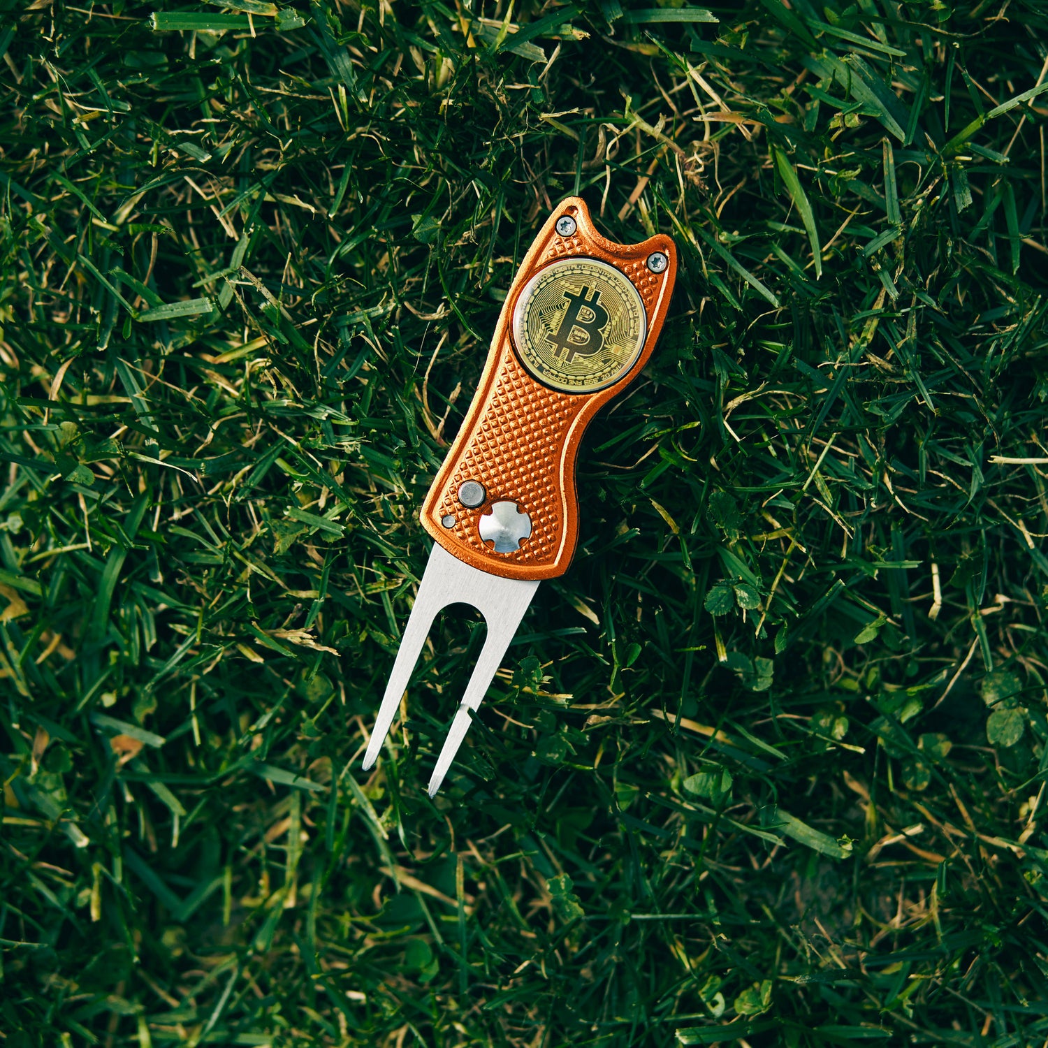 Divot Tools