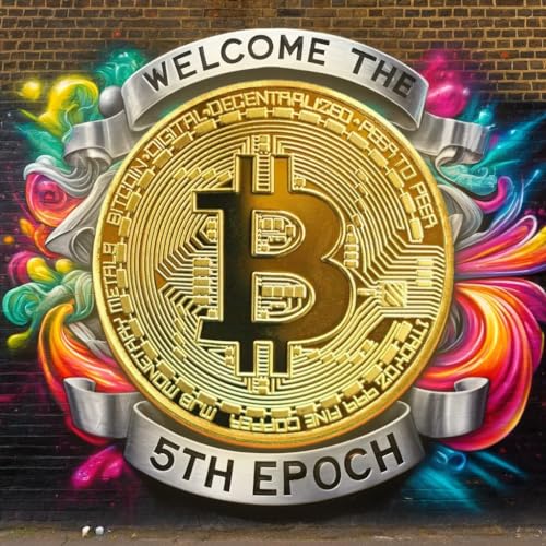 Collector's Edition Bitcoin Coin - Commemorative Cryptocurrency Collectible in Protective Acrylic Display Case - Perfect for Crypto Enthusiasts, Coin Collectors, and Gifts